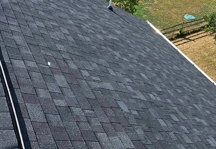 Roof Replacements